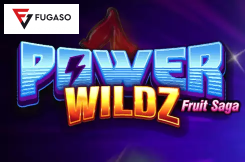 Power Wildz: Fruit Saga